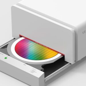 VEpioneer – Hyperspektrales Bildverarbeitungssystem