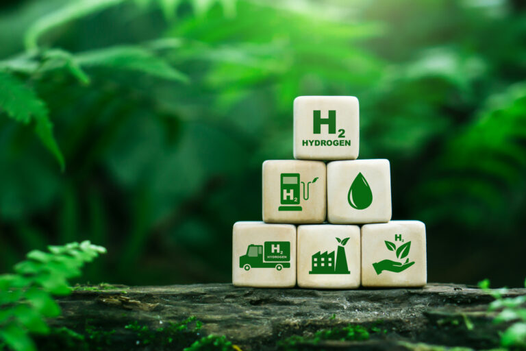 GreenHydrogen 768x512