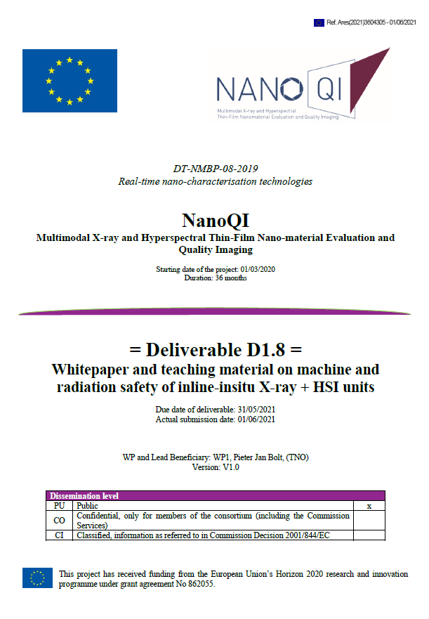 NanoQI DEL Whitepaper Cover