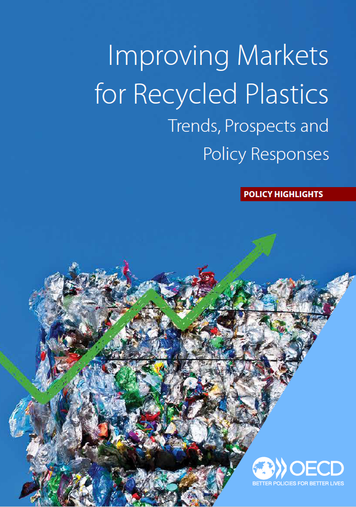 OECD Report