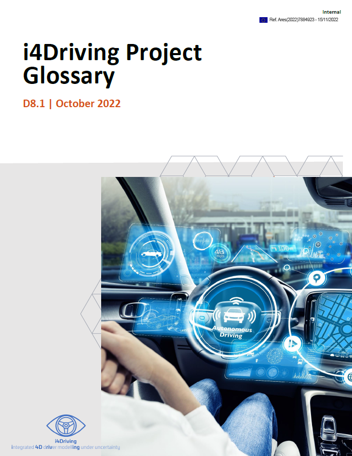 i4driving glossary