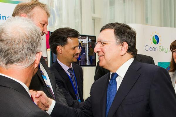 JTI launch event 3