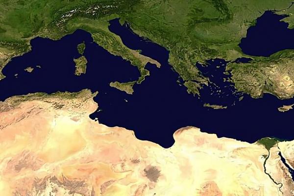 Mediterranean 2
