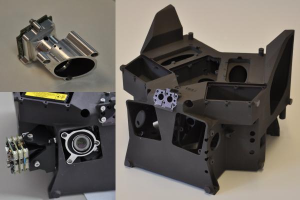 SINPLEX hardware