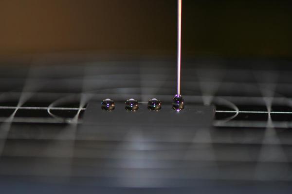droplet
