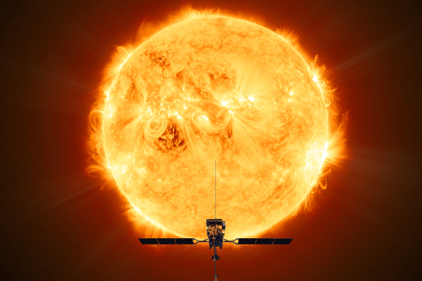 esa solarok