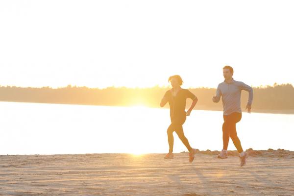 runners