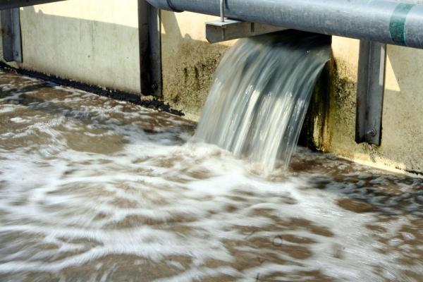 sewage 0