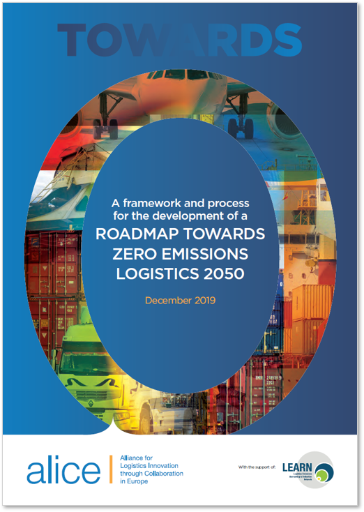 zeroemissionlogisticsroadmap