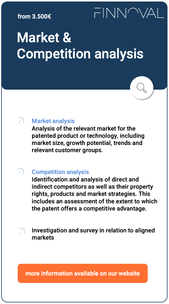 market analysis