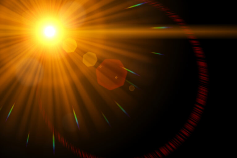 sun light 768x512