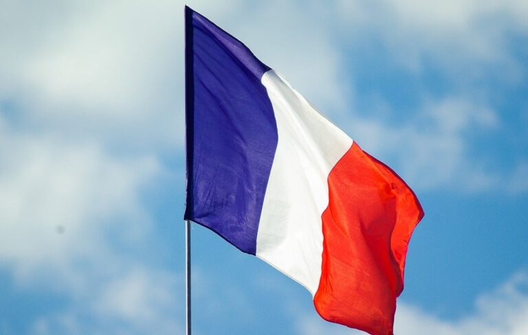 french flag nation france 3b8485 1024 4 768x488