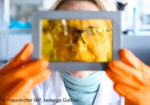 Read more about the article Fraunhofer IAP – Leading Polymer Research