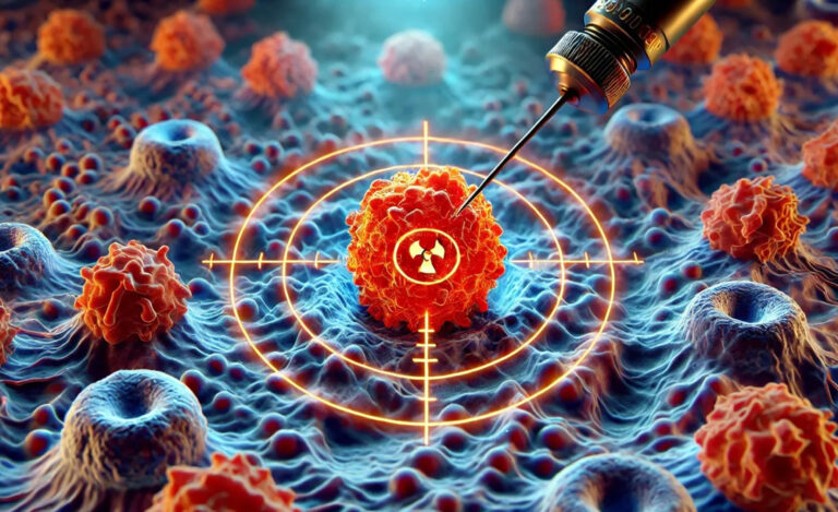 targeted cancer therapy stock 2 768x469