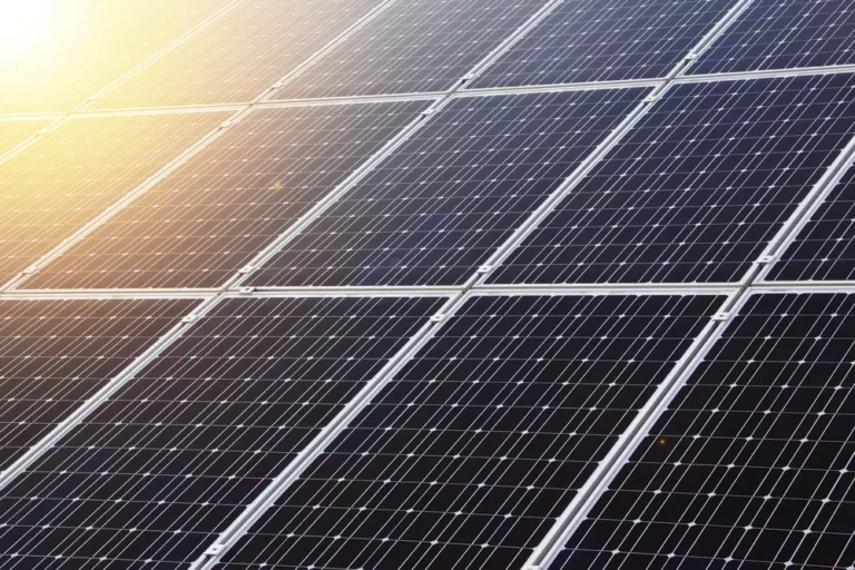 Solar Energy 768x512